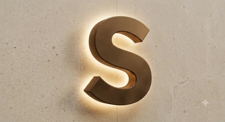 Bronze mat — SIGN & PUB