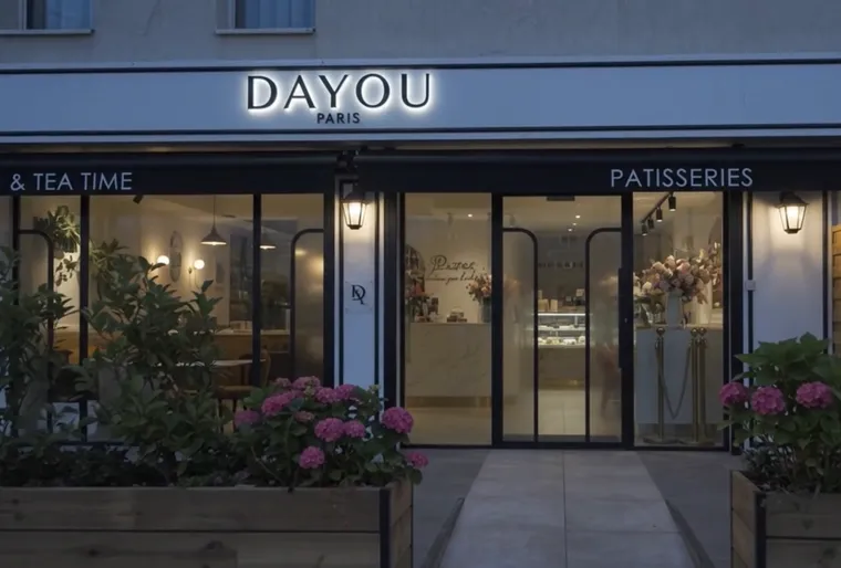 Couleur classique — SIGN & PUB