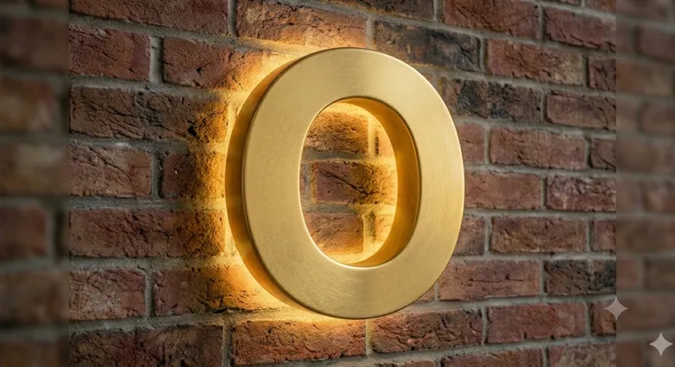 Or mat — SIGN & PUB